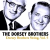 The Dorsey Brothers & Johnnie Ray - What Is This Thing Called Love?