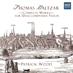 Patrick Wood - Sarabande In G Minor: Sarabande In G Minor