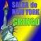 Salsa de New York (Club Mix) - Gringo (Placeholder) lyrics