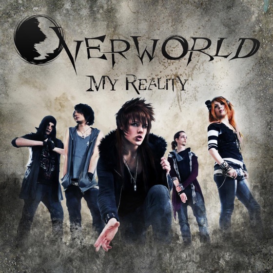 Cover artwork for My Reality