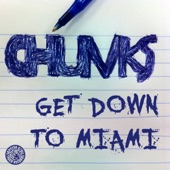 Get Down to Miami artwork