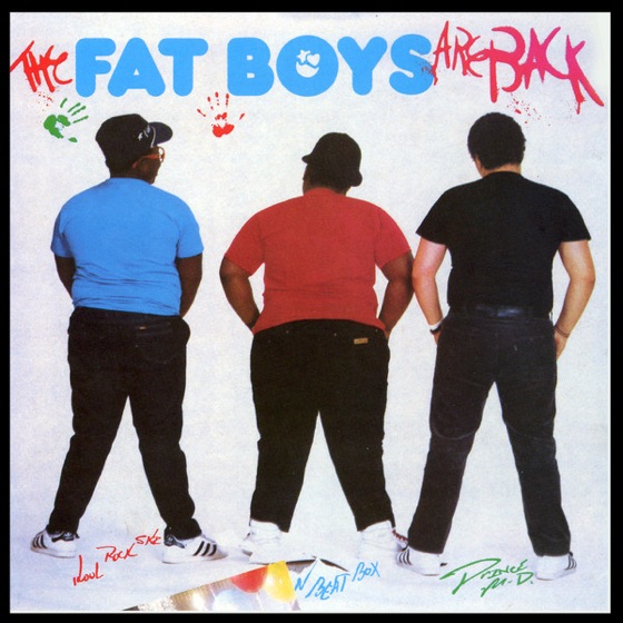 Cover artwork for Rock 'n' Roll