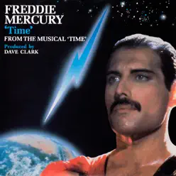 Time (From the Musical "Time") [Remastered] - Single - Freddie Mercury