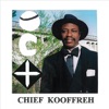Chief Kooffreh - Lady GaGa Bad Street Fight