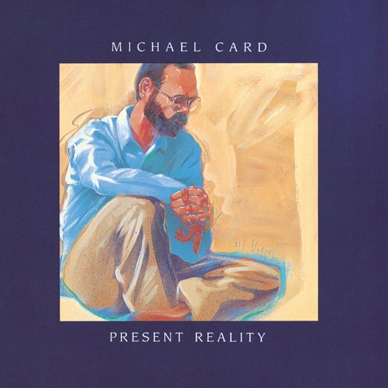 Cover artwork for Maranatha