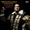 Stream & download Plácido Domingo: Domingo Sings Caruso