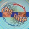 Polo Opuesto (Bachata) - Monchy & Alexandra lyrics