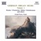 Apparatus musico-organisticus: Toccata duodezima - Joseph Payne lyrics