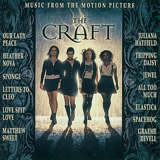 Cover artwork for The Horror
