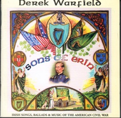 The Wolfe Tones' Derek Warfield - Come to the Bower