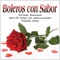 Sabor a Mí - Trio Latino lyrics