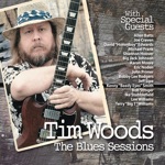 Tim Woods - World Comes Tumblin Down
