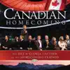 Canadian Homecoming album lyrics, reviews, download