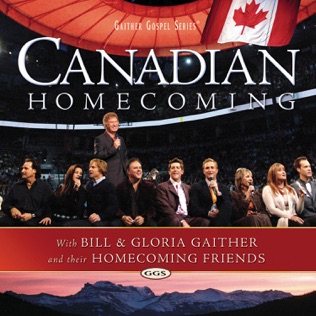 Gaither Vocal Band My Journey to the Sky