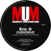 Overdrive - Single