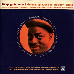 Tiny Grimes, Coleman Hawkins, Musa Kaleem, Ray Bryant, Earl Womack & Teagle Fleming Jr. - Blues Wail
