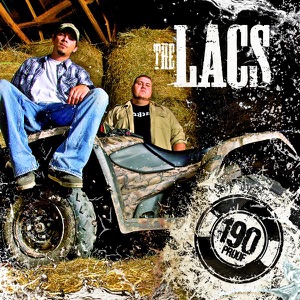 The Lacs - Country Boy Fresh - Line Dance Musik