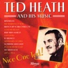 My Silent Love - Ted Heath