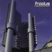 Frodus - Invisible Time Lines
