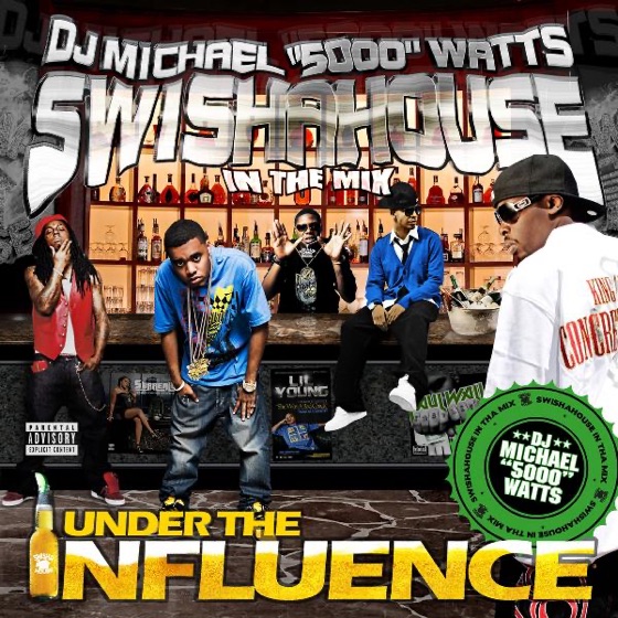 Cover artwork for So Fly
