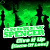 Give It Up (Game of Love) (Bonus Bundle) [Remixes]
