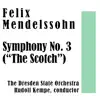 Stream & download Mendelssohn: Symphony No. 3 (“The Scotch”)