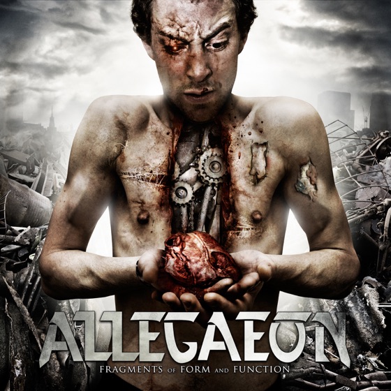 Cover artwork for The Cleansing