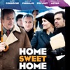 Home Sweet Home (Bande originale du film) artwork