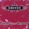 Delicate - Daveed lyrics