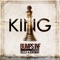 King (feat. Bizzle & Jeremiah) - Single