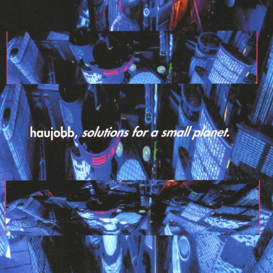 Cover artwork for The Cage Complex