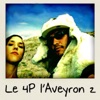 4P - L'Aveyron