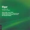 Elgar: Coronation Ode & The Spirit of England artwork