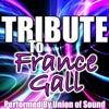 Union of Sound - Sacré Charlemagne