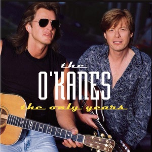 The O'Kanes - When I Found You - Line Dance Music