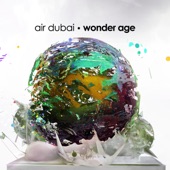 Air Dubai - Restless Youth