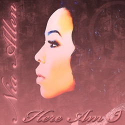 Nia Allen - New Song