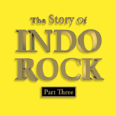 The Story of Indo Rock, Vol.3 - Verschillende artiesten