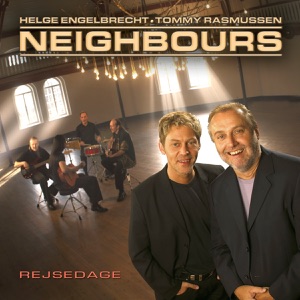 Neighbours - Run River - Line Dance Music