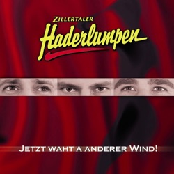 Zillertaler Haderlumpen - Mir san no immer die Gleichen