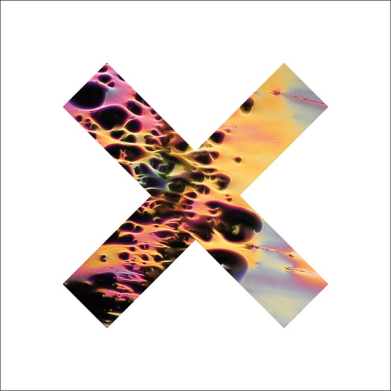 Cover artwork for Chained (John Talabot and Pional Blinded Remix)