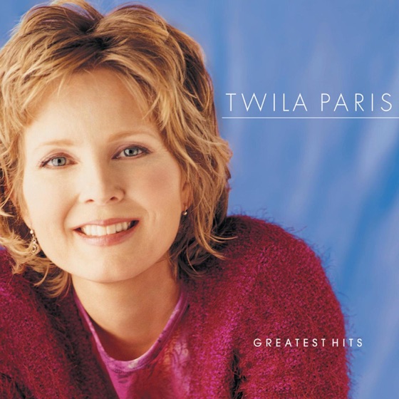Cover artwork for We Will Glorify