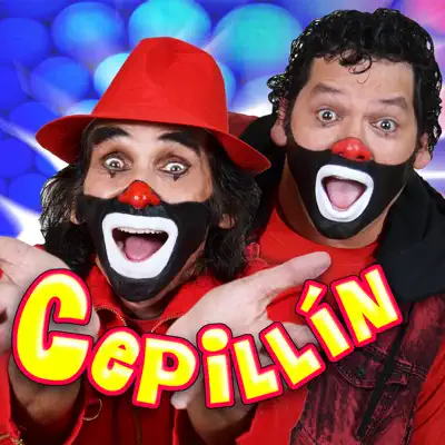 Cepillín y Cepi (feat. Cepi) - Cepillín