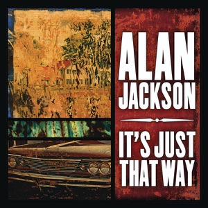 Alan Jackson - It's Just That Way - Line Dance Choreographer