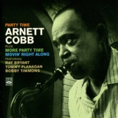 Arnett Cobb - Exactly Like You