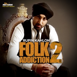 Rupin Kahlon - Yaar Bathere (feat. Manjit Pappu)