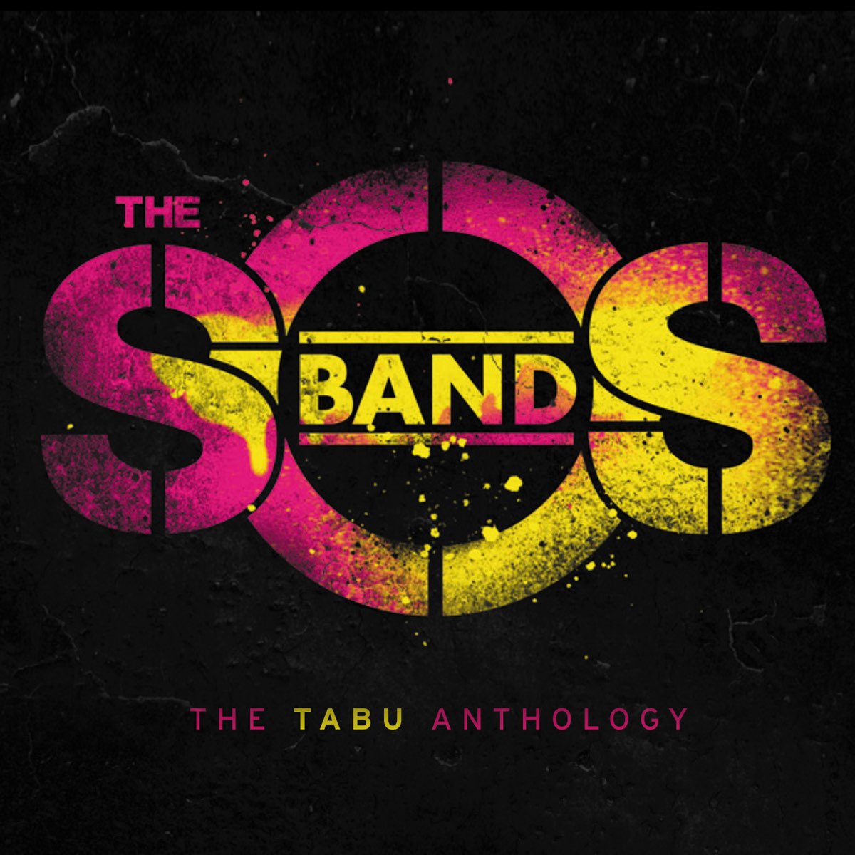 S o s. The best of the s.o.s. Band. S+O.