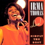 Irma Thomas - Simply the Best