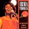 Wish Someone Would Care - Irma Thomas lyrics