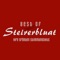 Steirerbluat-Boarischer - Steirerbluat lyrics
